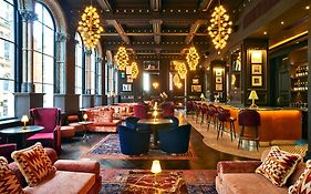 The Grand Hotel Birmingham